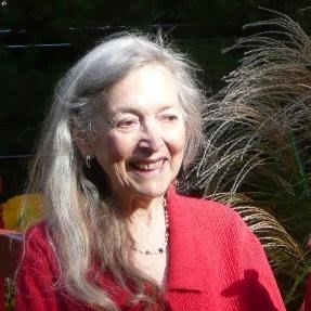 Karen Gail Lewis